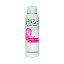 Desodorante Garnier Dermoeficacia Zinc Spray 150Ml