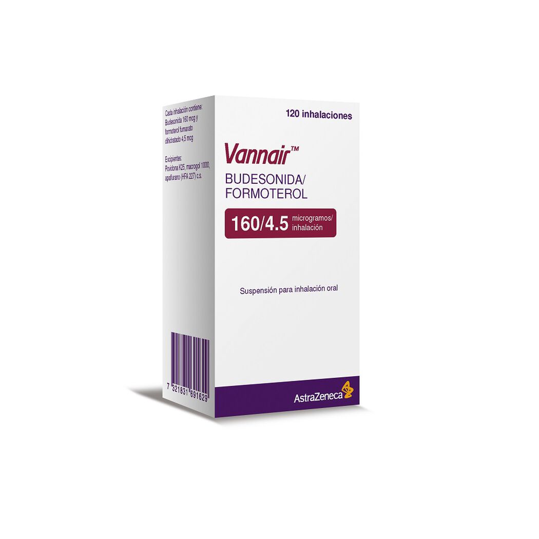 Vannair PMDI 160/4, , large image number 0