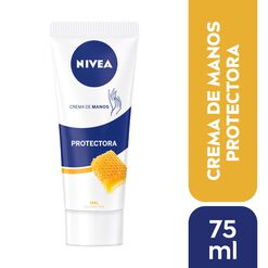 Crema Manos Miel Nivea 75Ml