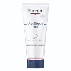 CREMA REPARADORA PARA PIES 10% UREA EUCERIN100 ML