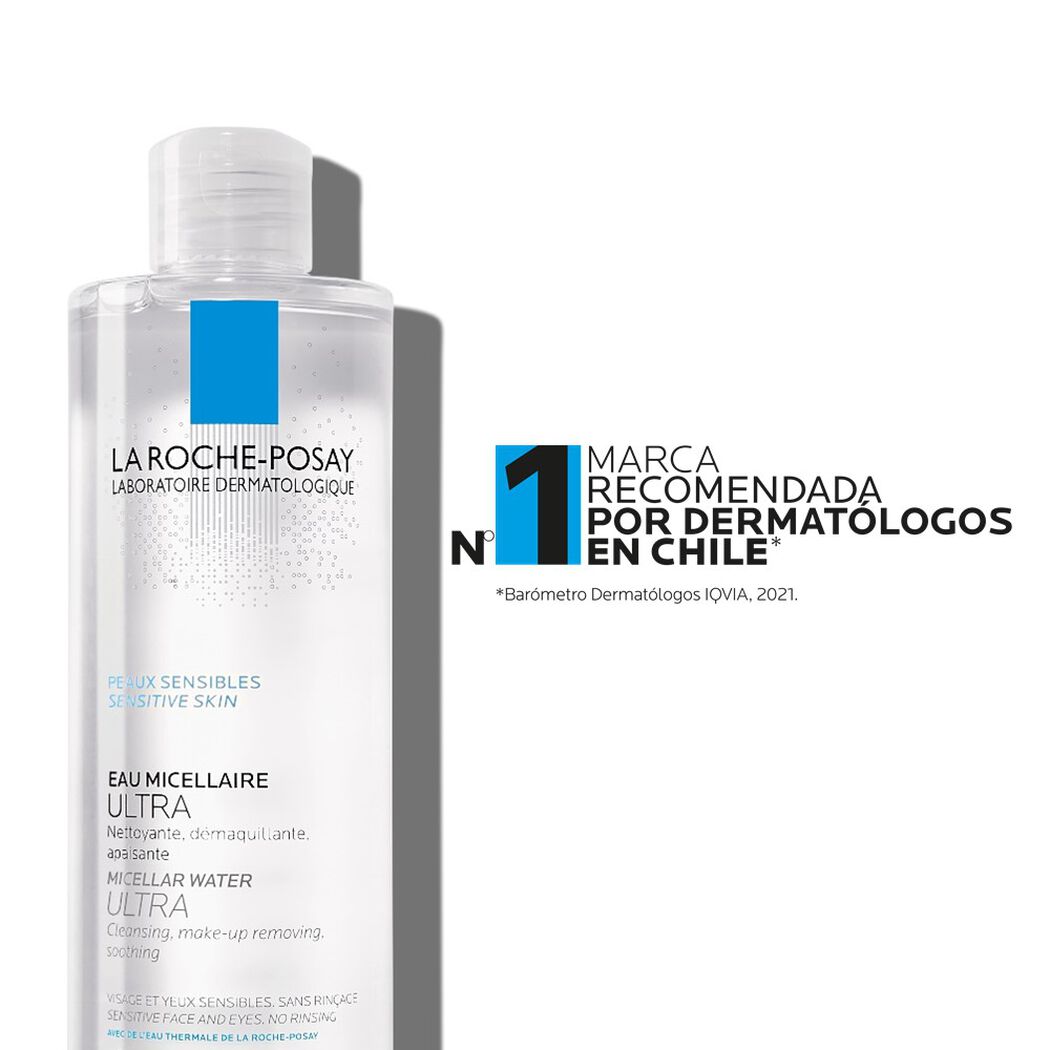 Agua Micelar Physiologyque Pieles Sensibles 400 ml, , large image number 1