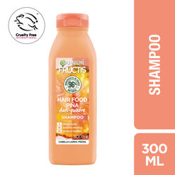 Shampoo Garnier Fructis Anti Quiebre 300Ml