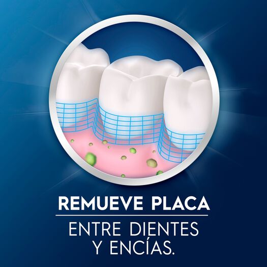 Hilo Dental Oral B Pro Salud 2 un, , large image number 1