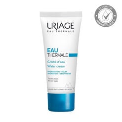 Uriage Crema De Agua EAU Thermale x 40 mL