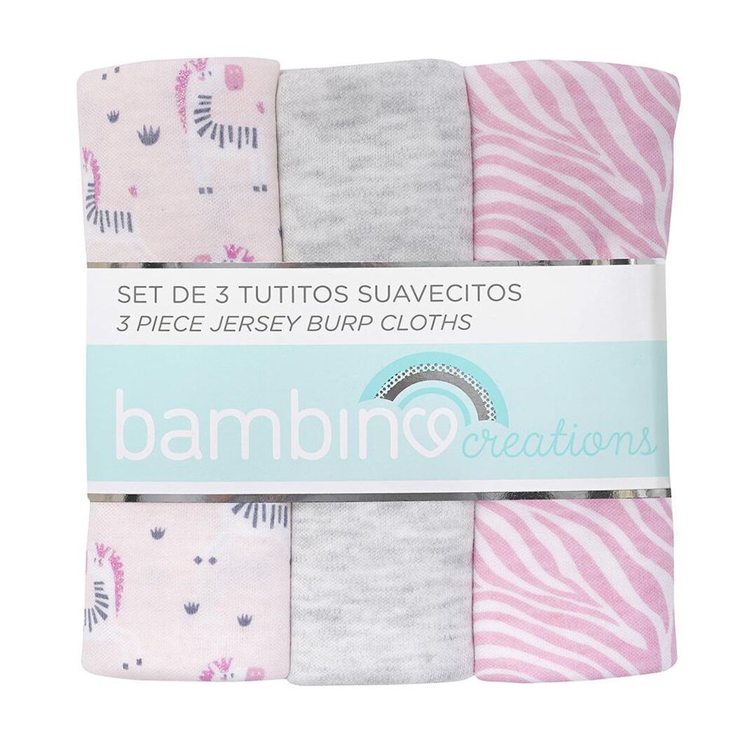 Tutitos Bambino Tuto Ni&ntilde;a 3 un, , large image number 0