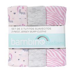 Tutitos Bambino Tuto Ni&ntilde;a 3 un