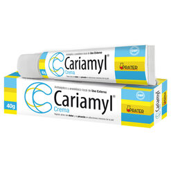 Cariamyl x 40 g Crema Tópica