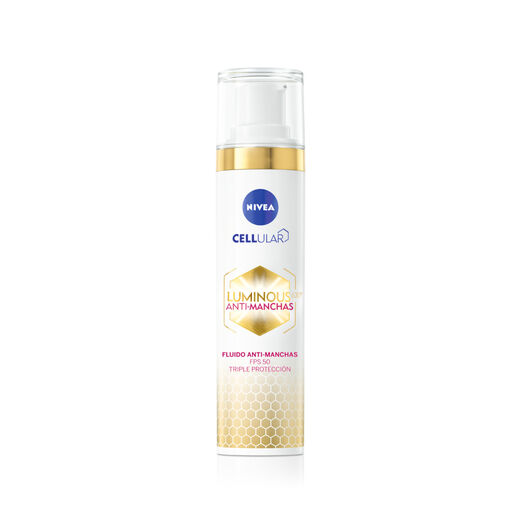 NIVEA Cellular Luminous Fluido Anti Manchas 40ml, , large image number 1