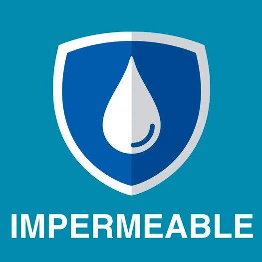 Parches Impermeables Nexcare Máxima Duración Tamaños Surtidos 12un, , large image number 4