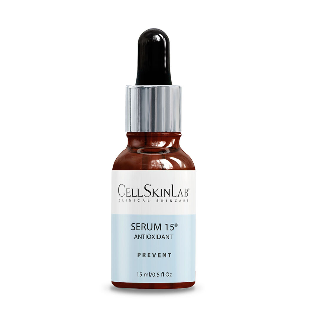 SERUM 15 SOL FCO 15 ML, , large image number 0