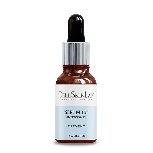 SERUM 15 SOL FCO 15 ML, , large image number 0