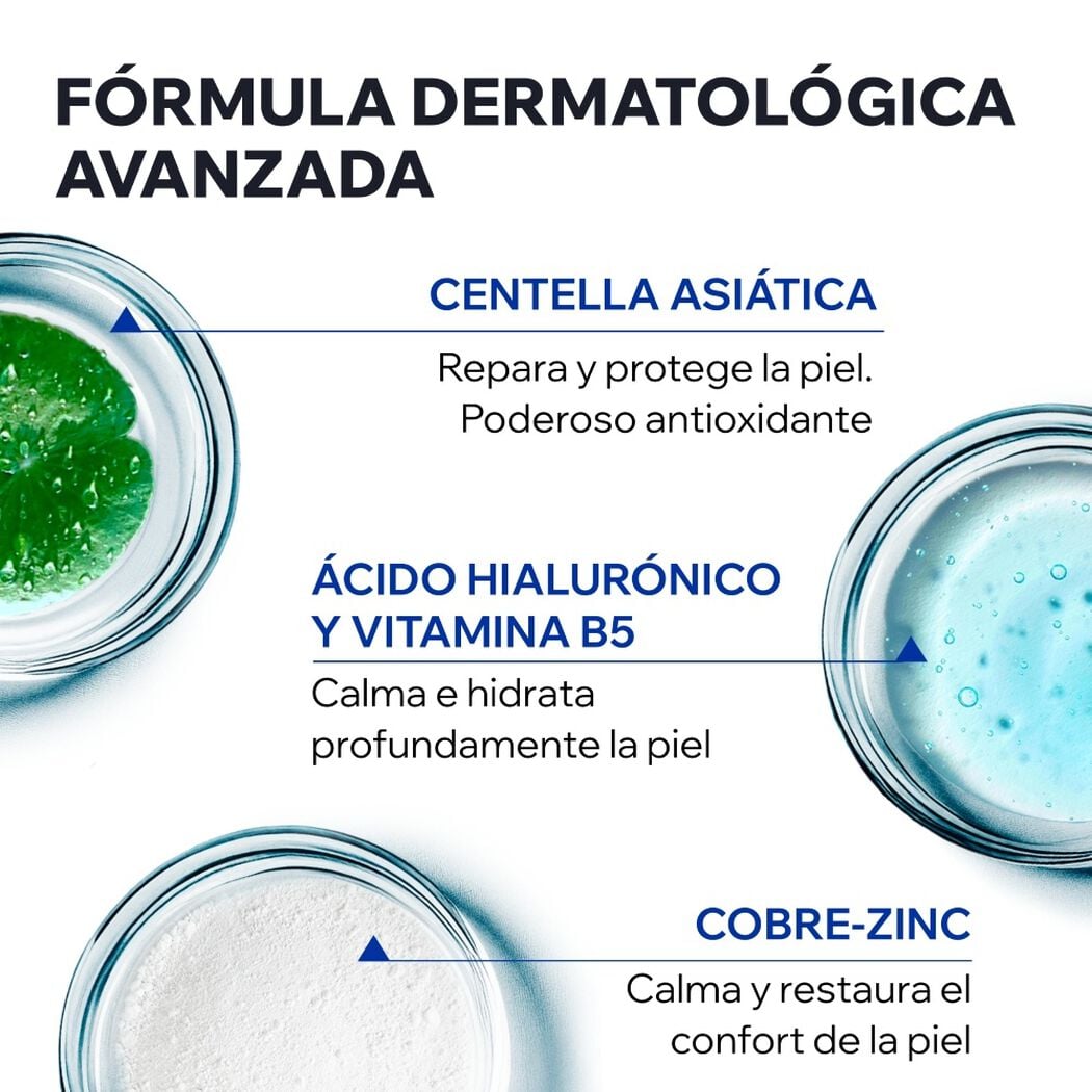 Crema Gel Bari&eacute;derm-Cica Daily 40ml, , large image number 4