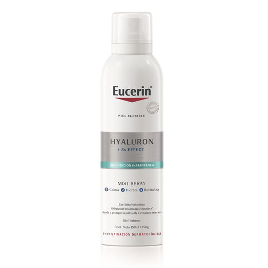 MIST SPRAY EUCERIN HYALURON FILLER 150 ML, , large image number 0
