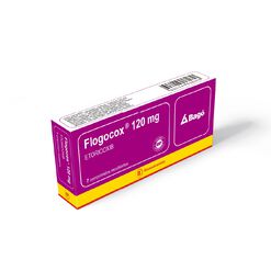 Flogocox 120 mg x 7 Comprimidos Recubiertos