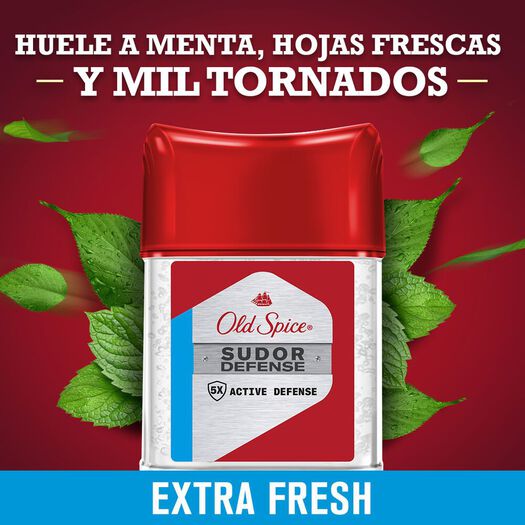 Desodorante Gel Old Spice 80Gr Extra Fresh, , large image number 1