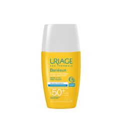 Bariésun Fluido Ultra ligero SPF50+ 30ml 