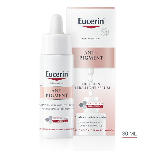 Eucerin Anti-Pigment Ultra-Light Serum 30 Ml, , large image number 1