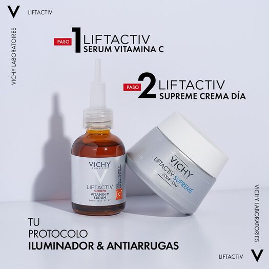 Serum Iluminador Liftactiv Vitamina C 20 ml, , large image number 4
