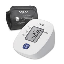 Toma Presión de Brazo Omron Hem 7121