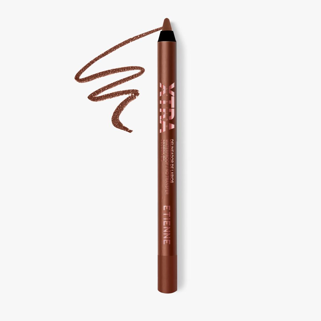 Delineador de labios larga duraci&oacute;n Etienne Tono Toffee 01, , large image number 1