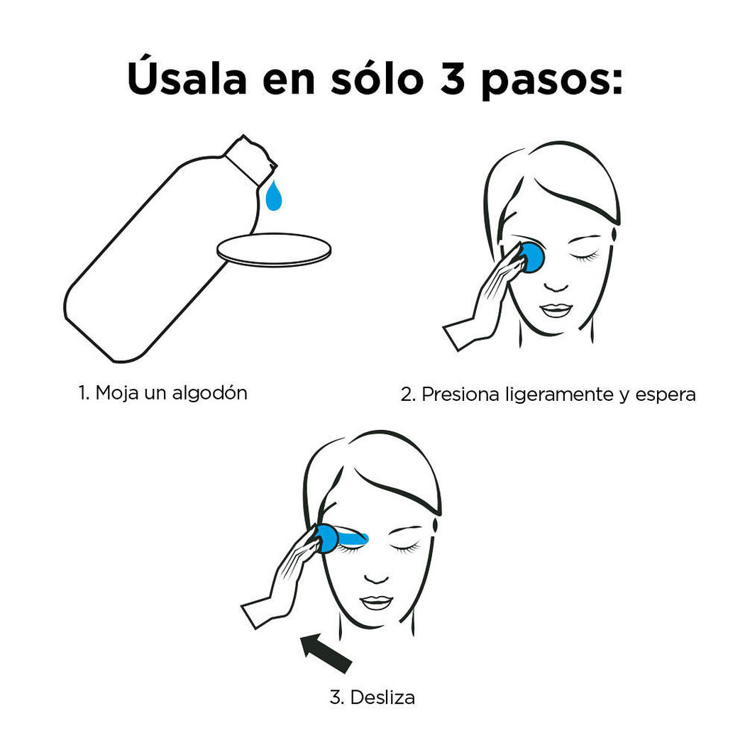 Rutina Micelar Todo en 1 + Oleo 100 ml, , large image number 4