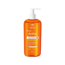 Darrow Actine Gel Limpiador Dermatológico 240G