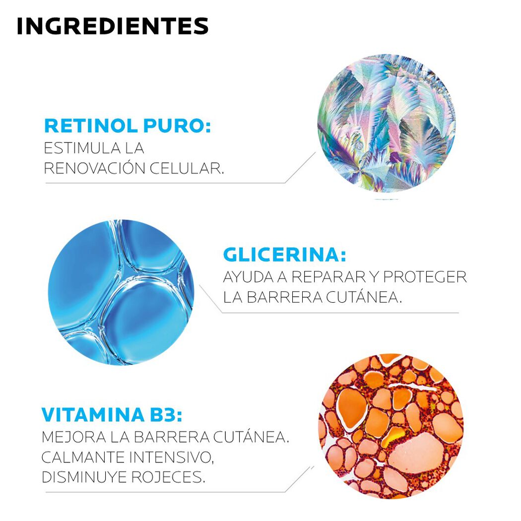Serum La Roche Posay Retinol B3 30 mL, , large image number 3