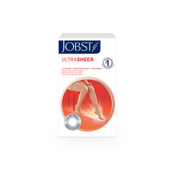 Media Compresión Jobst Muslo Talla L 1 un
