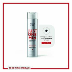 Acondicionador Jacques Janine Just One Minute Reparador 270ml