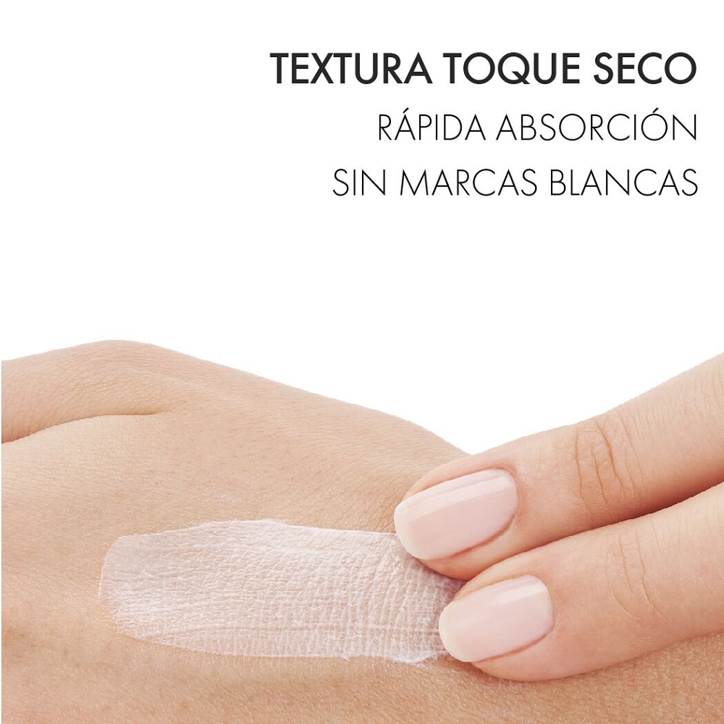 Protector Solar Rostro Capital Soleil Matificante 3 En 1 Fps 50+ 50 Ml, , large image number 4