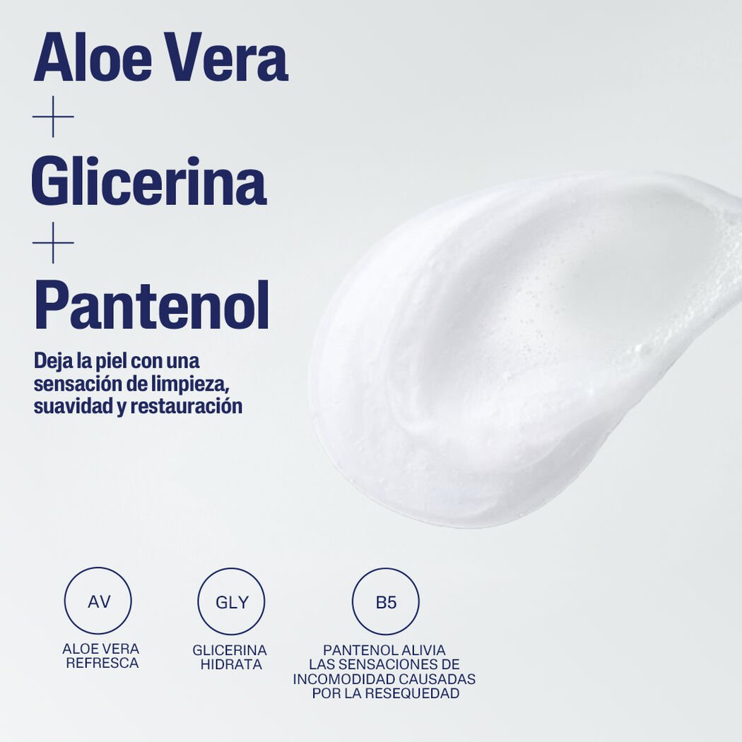 Gel Cetaphil de Ba&ntilde;o 500 mL, , large image number 2