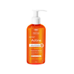 Darrow Actine Gel Limpiador Dermatológico 140G