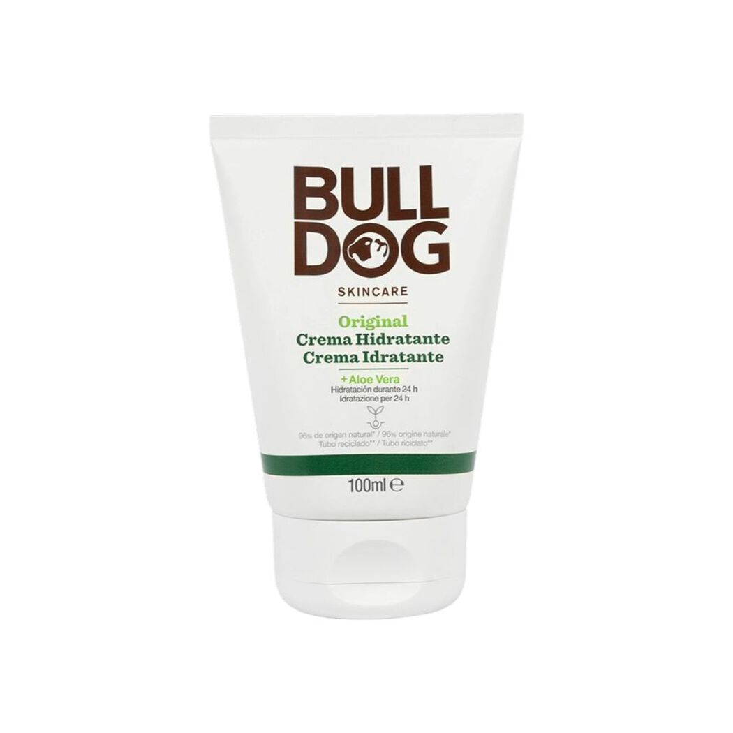 Crema Bull Dog Hidratante 100 mL, , large image number 0