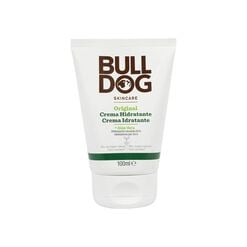 Crema Bull Dog Hidratante 100 mL