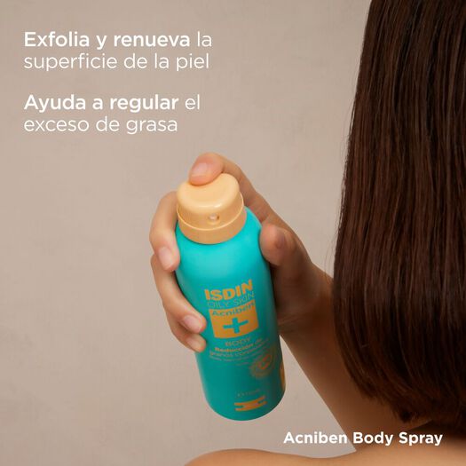 Acniben Body Spray 150 Ml, , large image number 1