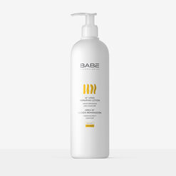 Locion Babe Reparadora Urea 10% 500Ml