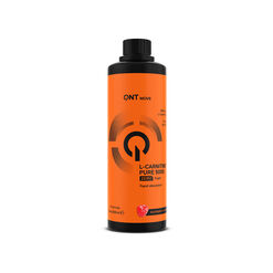 L-Carnitine Pure 5000 Sabor Fruta 500 Ml