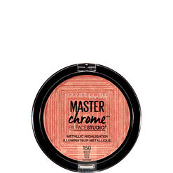 Maybelline Iluminador Master Chrome Holograph x 67 g