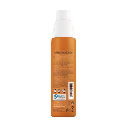 Spray Solar Niños Spf 50+, , large image number 2