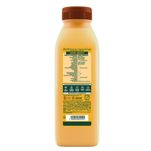 Shampoo Hair Food Coco 300 ml, , large image number 2