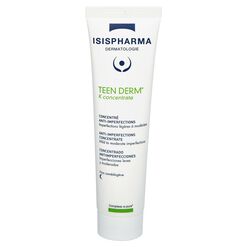 Teen Derm K Concentrate 30Ml