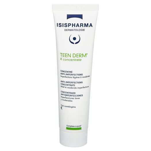 Teen Derm K Concentrate 30Ml, , large image number 0