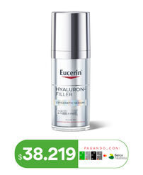 Serum Eucerin Hyal-Fill Epigenetic 30Ml