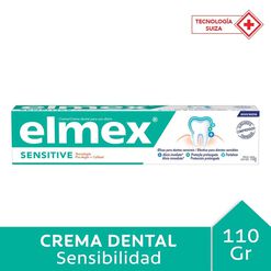 Pasta Dental Sensitive Original 110 G