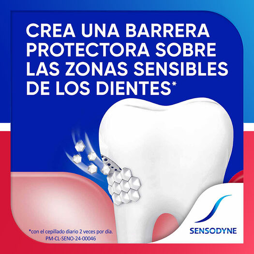 Sensodyne Pasta Dental Sensibilidad Y Encias x 100 G, , large image number 2
