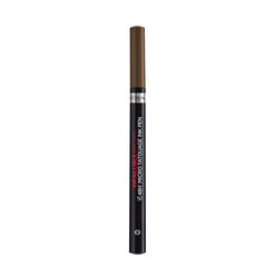Lapiz Cejas Loreal Tatouage 108 Dark Bru