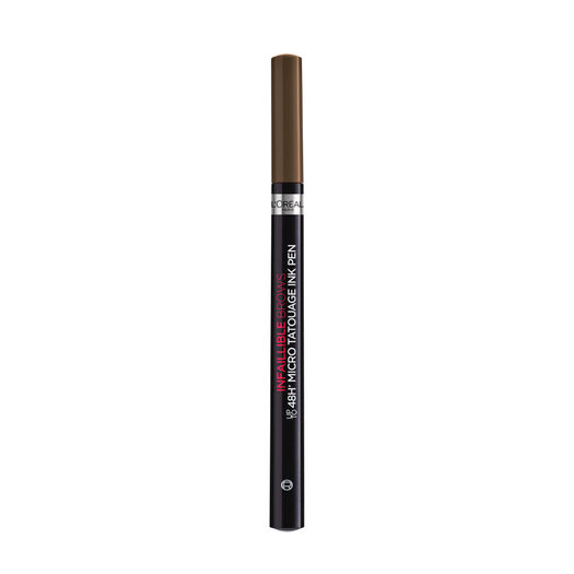 Lapiz Cejas Loreal Tatouage 108 Dark Bru, , large image number 0