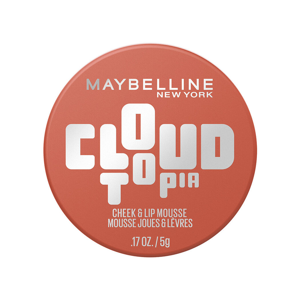 Maybelline Rubor Cloudtopia Tono Toasted Sky, , large image number 0