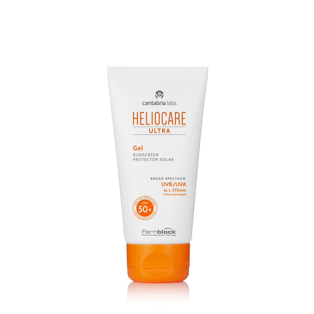 Heliocare FPS 50 + x 50 mL Gel Tópico, , large image number 4