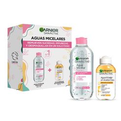 Rutina Micelar Todo en 1 + Oleo 100 ml